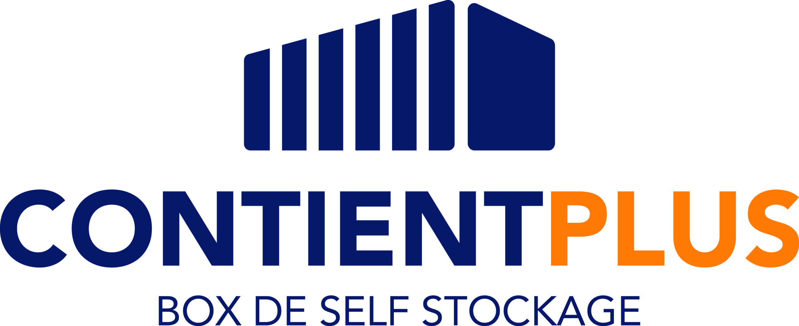 logo Contient PLUS 2018